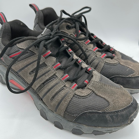 Fila Westmount trail running/hiking shoes, size 10 - Picture 1 of 11